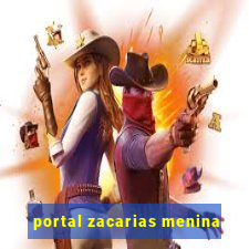 portal zacarias menina